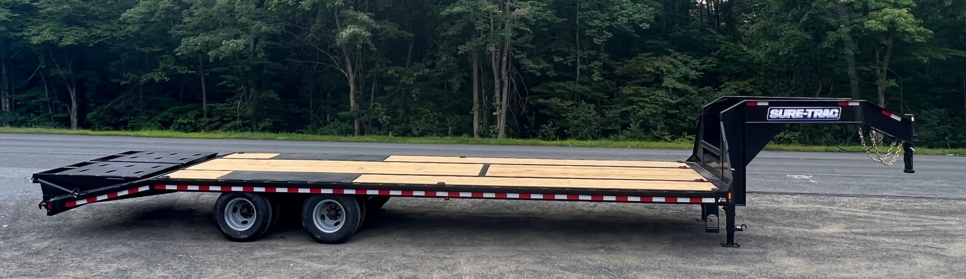 2023 Caliber Trailer Mfg. for sale in AT Trailer Center, St. Cloud, Florida