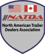 NATDA Badge