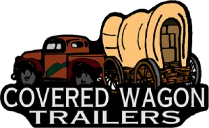 Covered Wagon Trailers for sale in Florida