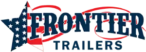 Frontier Trailers for sale in Florida