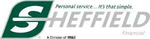 Sheffield Fancial Sheffield Fancial