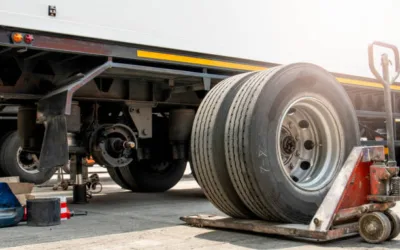 Essential Trailer Parts and How to Keep Them in Top Shape